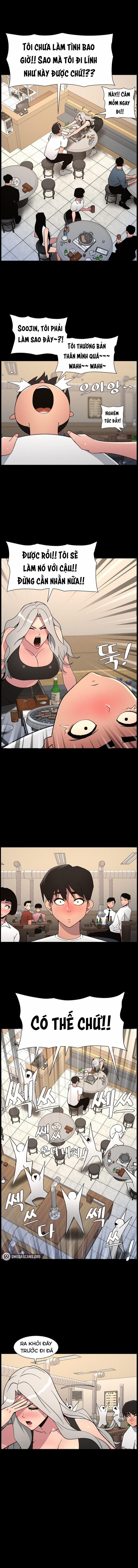 Buổi Học Làm Tình Với Em Gái 68 trang 9