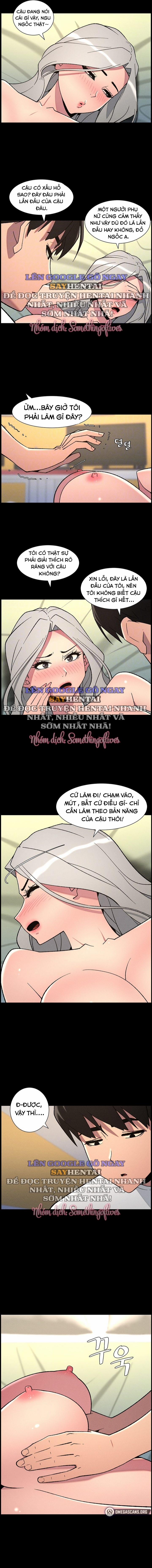 Buổi Học Làm Tình Với Em Gái 69 trang 3