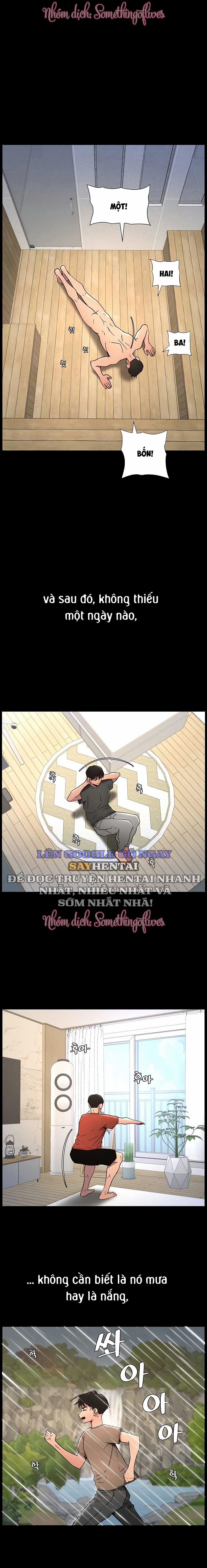 Buổi Học Làm Tình Với Em Gái 71 trang 13