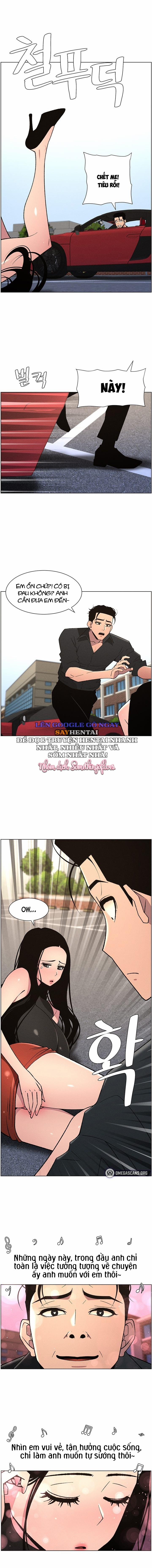 Buổi Học Làm Tình Với Em Gái 73 trang 8