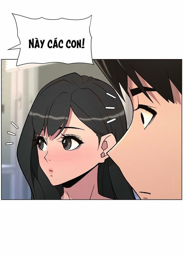 Buổi Học Làm Tình Với Em Gái 74 trang 10