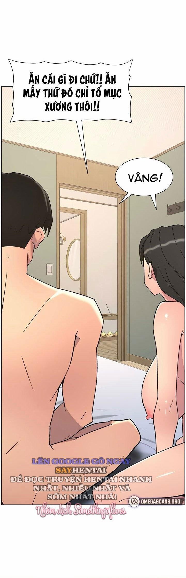 Buổi Học Làm Tình Với Em Gái 74 trang 11