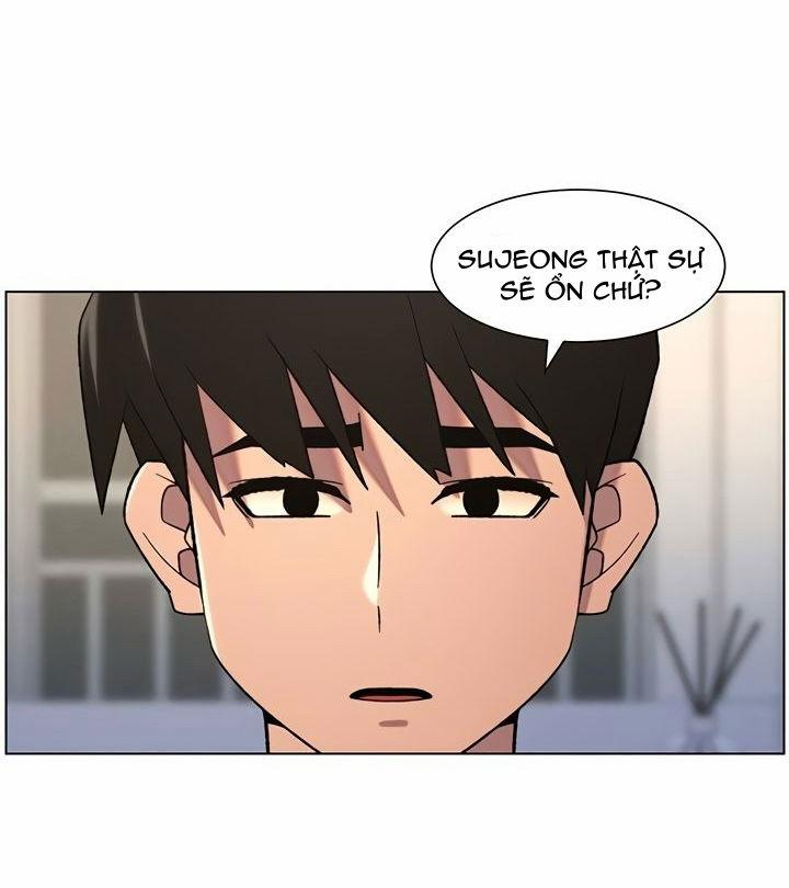 Buổi Học Làm Tình Với Em Gái 74 trang 7