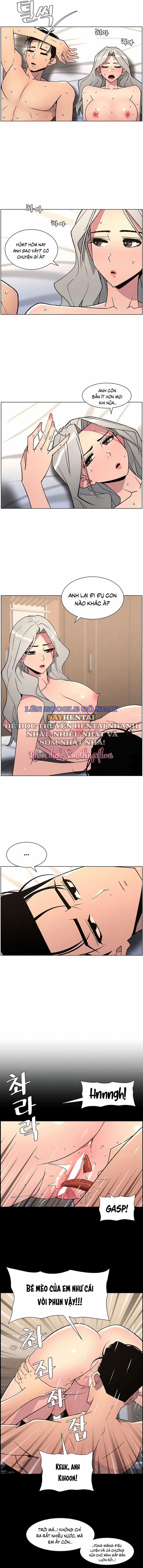 Buổi Học Làm Tình Với Em Gái 75 trang 2