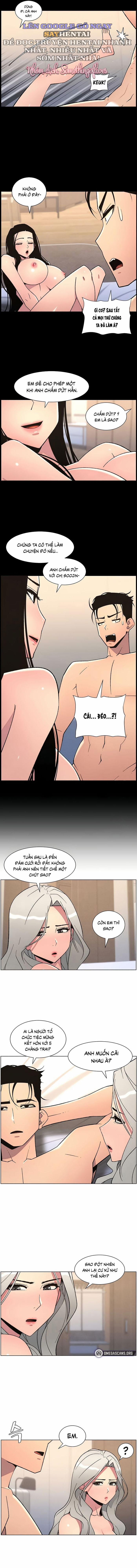 Buổi Học Làm Tình Với Em Gái 75 trang 4