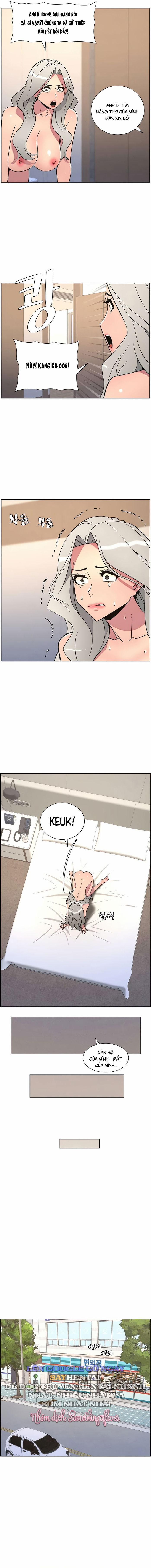 Buổi Học Làm Tình Với Em Gái 75 trang 6
