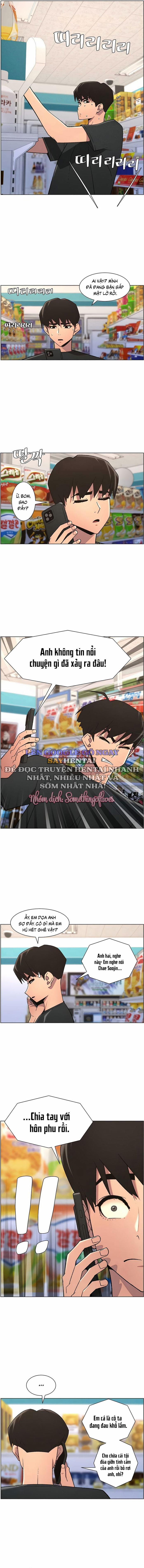 Buổi Học Làm Tình Với Em Gái 75 trang 7