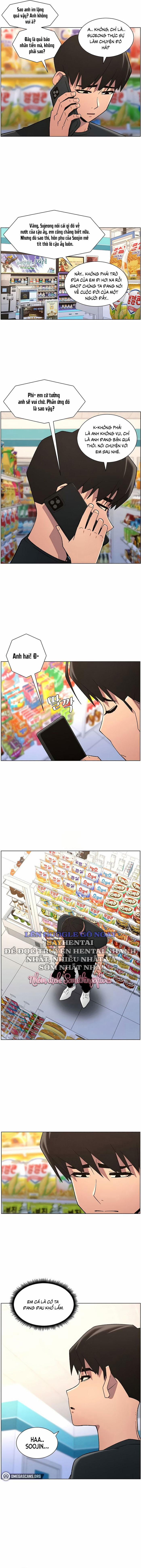Buổi Học Làm Tình Với Em Gái 75 trang 8