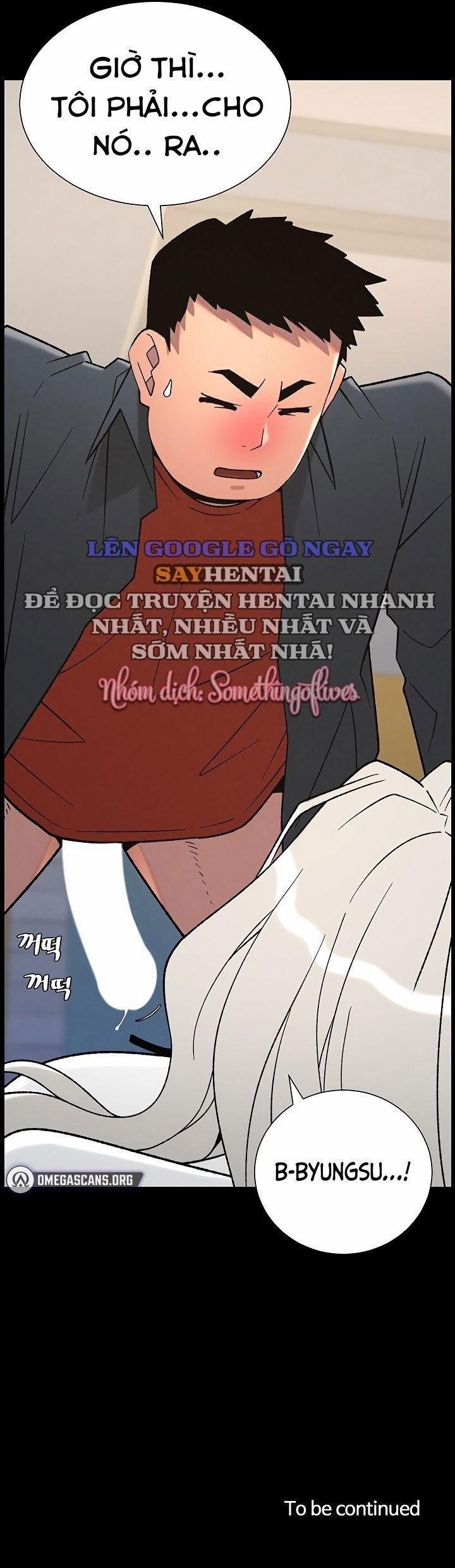 Buổi Học Làm Tình Với Em Gái 76 trang 14