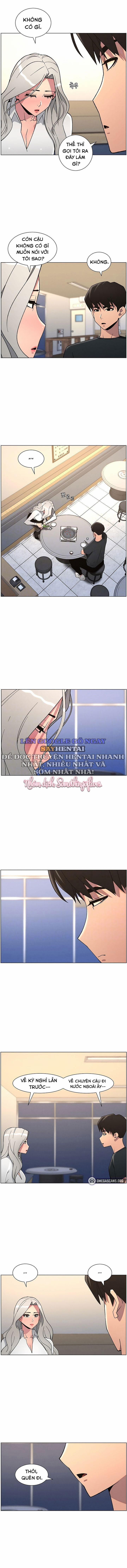 Buổi Học Làm Tình Với Em Gái 76 trang 5