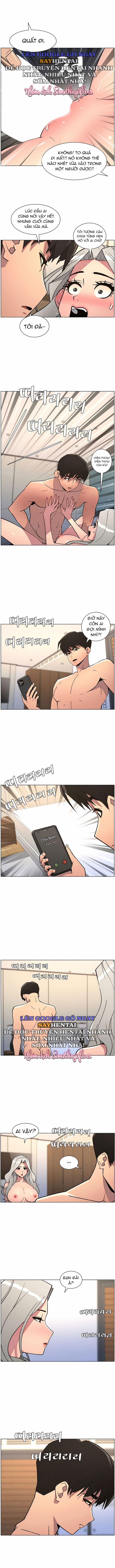 Buổi Học Làm Tình Với Em Gái 78 trang 6