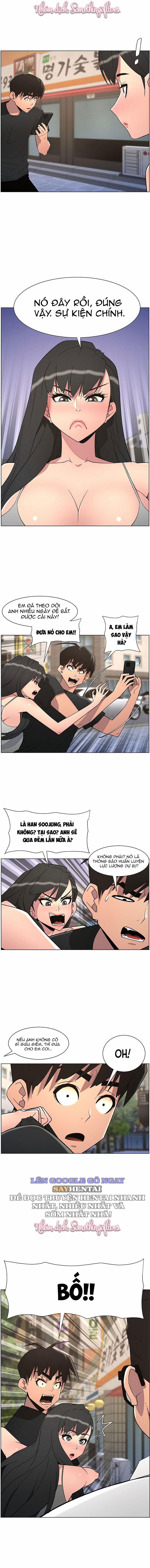 Buổi Học Làm Tình Với Em Gái 81 trang 11