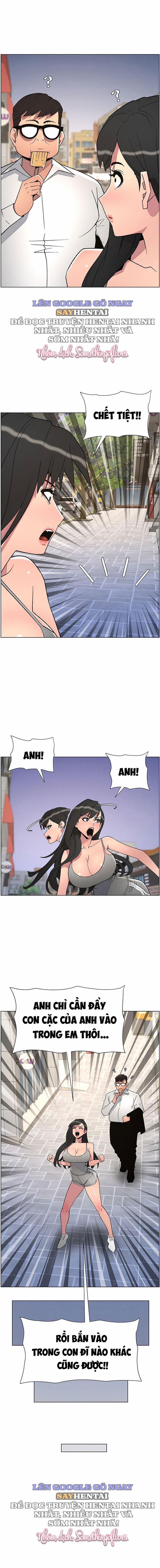 Buổi Học Làm Tình Với Em Gái 81 trang 12