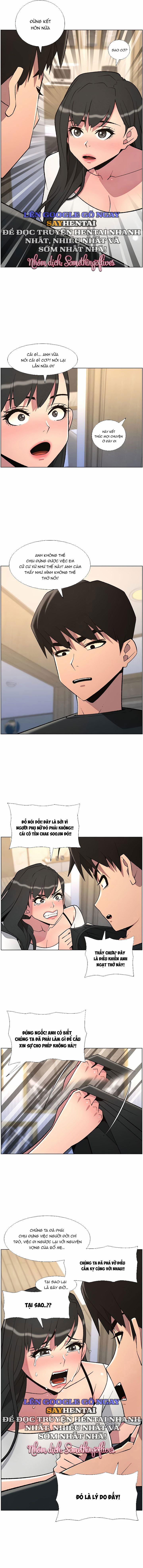 Buổi Học Làm Tình Với Em Gái 82 trang 10