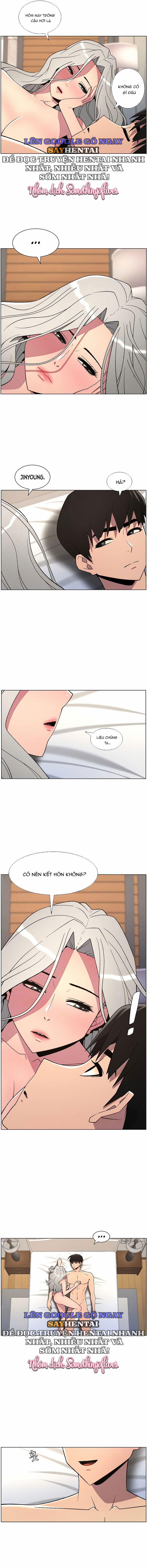 Buổi Học Làm Tình Với Em Gái 82 trang 2