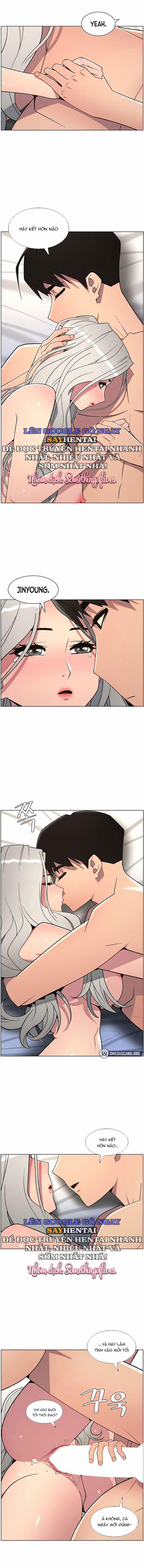 Buổi Học Làm Tình Với Em Gái 82 trang 4