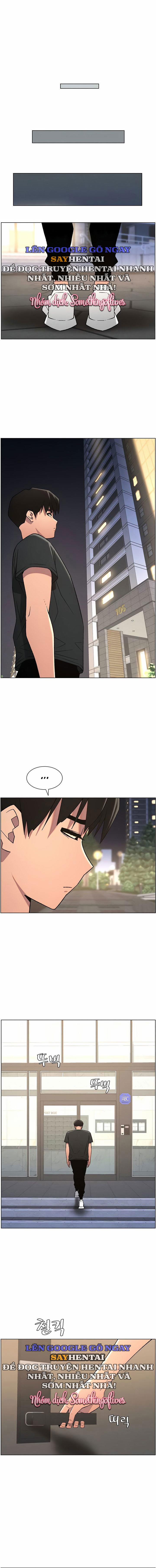 Buổi Học Làm Tình Với Em Gái 82 trang 7