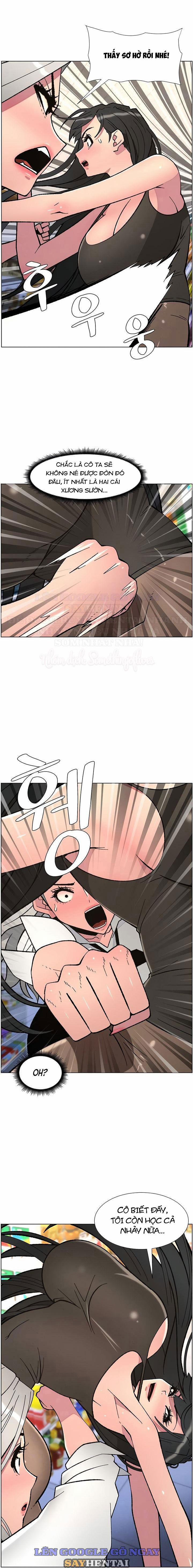 Buổi Học Làm Tình Với Em Gái 84 trang 5