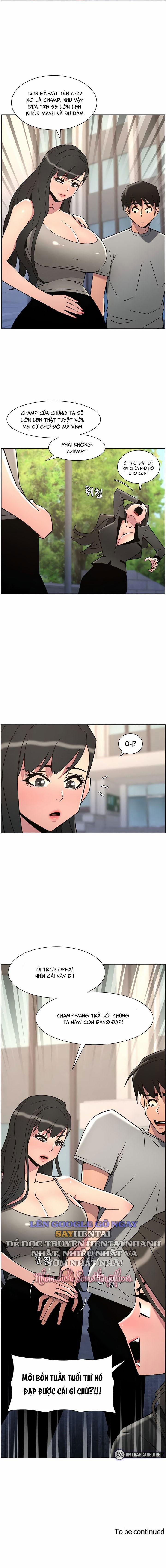 Buổi Học Làm Tình Với Em Gái 85 trang 13
