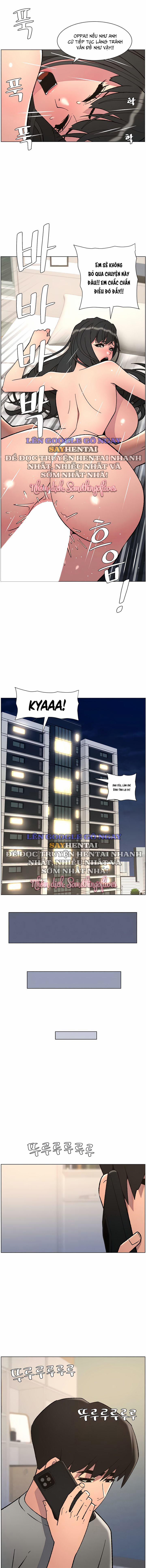 Buổi Học Làm Tình Với Em Gái 85 trang 6