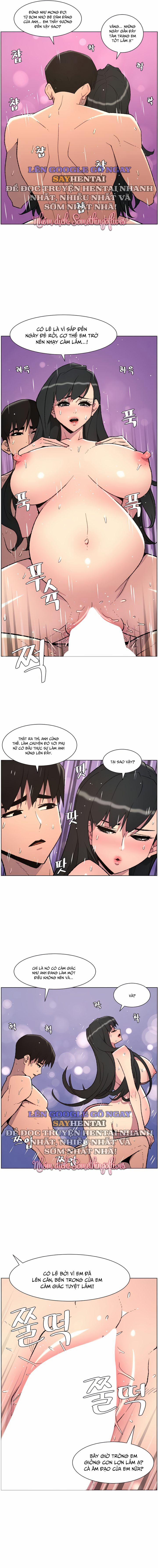Buổi Học Làm Tình Với Em Gái 86 trang 2