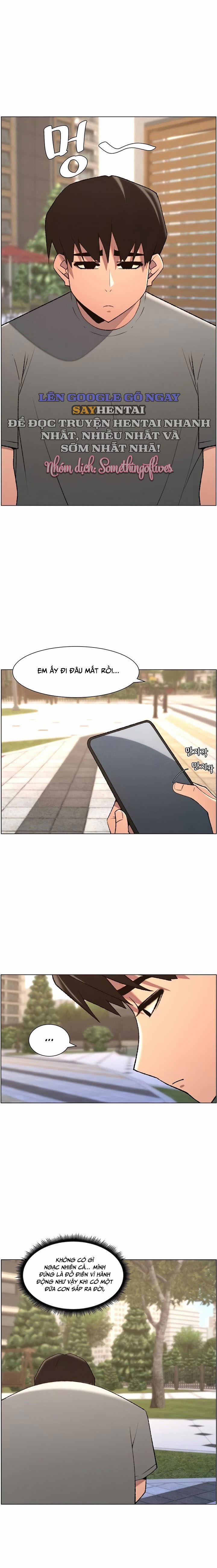 Buổi Học Làm Tình Với Em Gái 87 trang 10