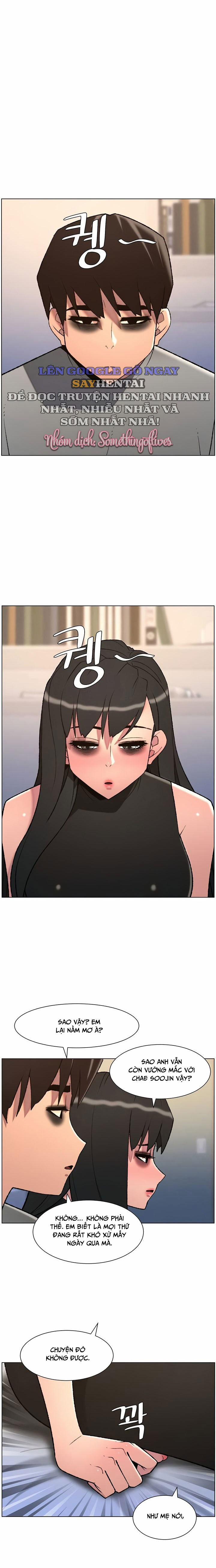 Buổi Học Làm Tình Với Em Gái 87 trang 13