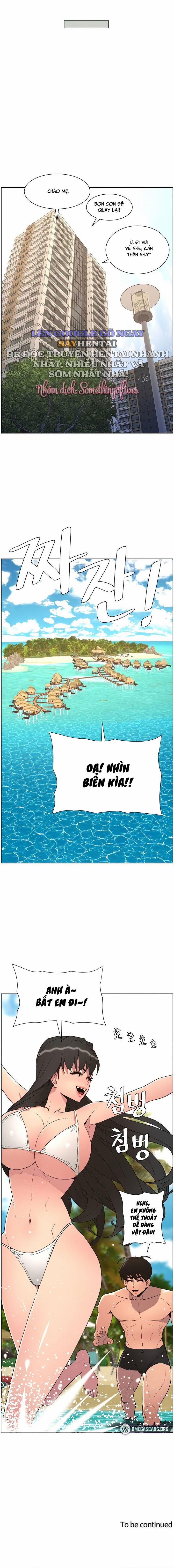 Buổi Học Làm Tình Với Em Gái 87 trang 16