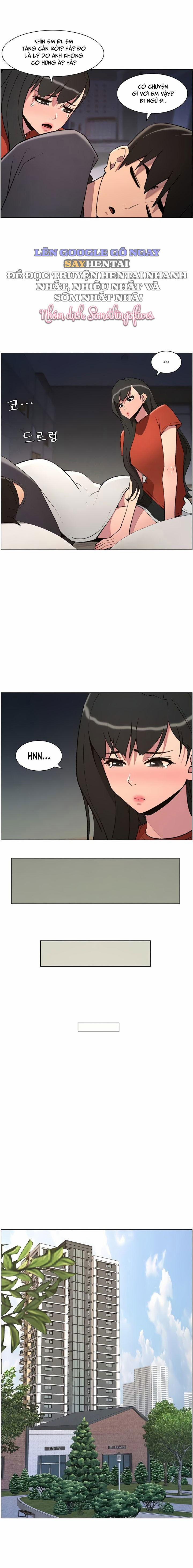 Buổi Học Làm Tình Với Em Gái 87 trang 4
