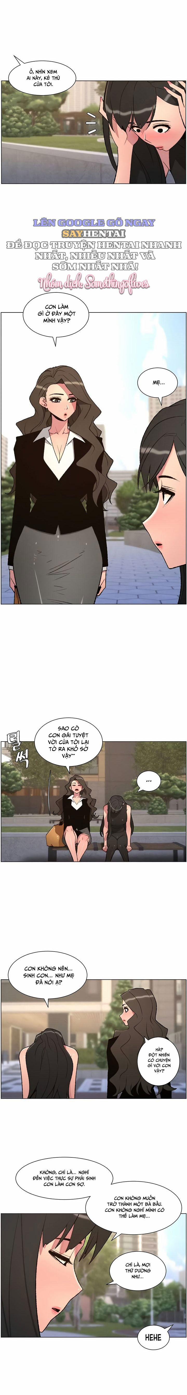 Buổi Học Làm Tình Với Em Gái 87 trang 7