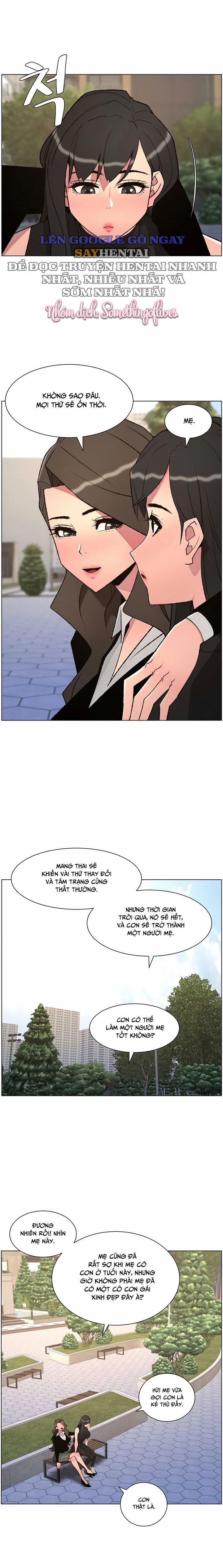 Buổi Học Làm Tình Với Em Gái 87 trang 8