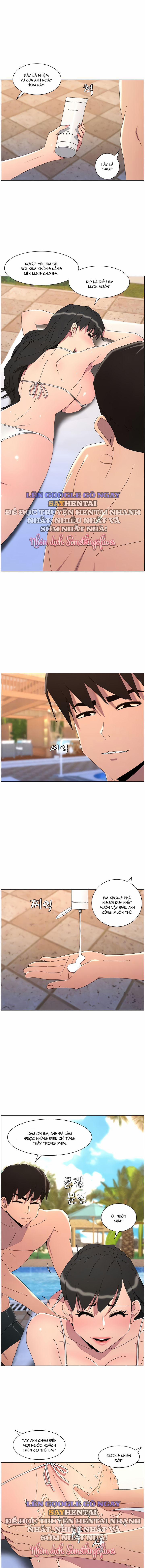 Buổi Học Làm Tình Với Em Gái 88 trang 2