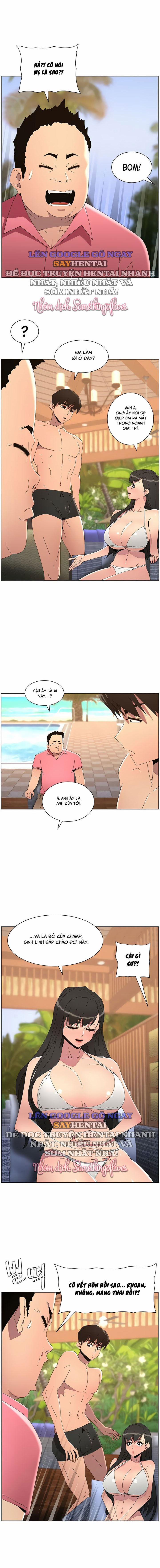 Buổi Học Làm Tình Với Em Gái 89 trang 3
