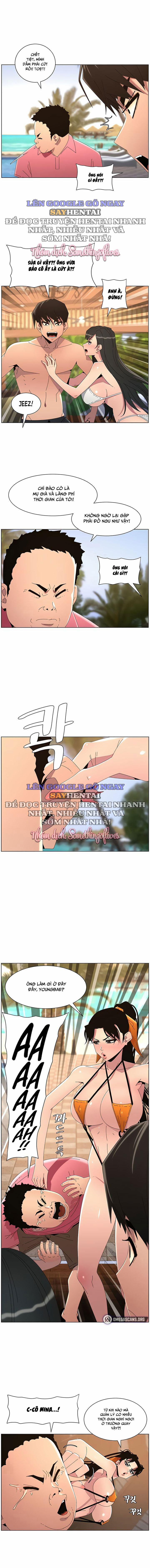 Buổi Học Làm Tình Với Em Gái 89 trang 4