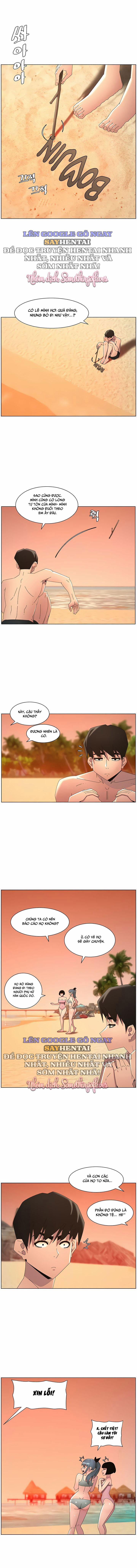 Buổi Học Làm Tình Với Em Gái 89 trang 9