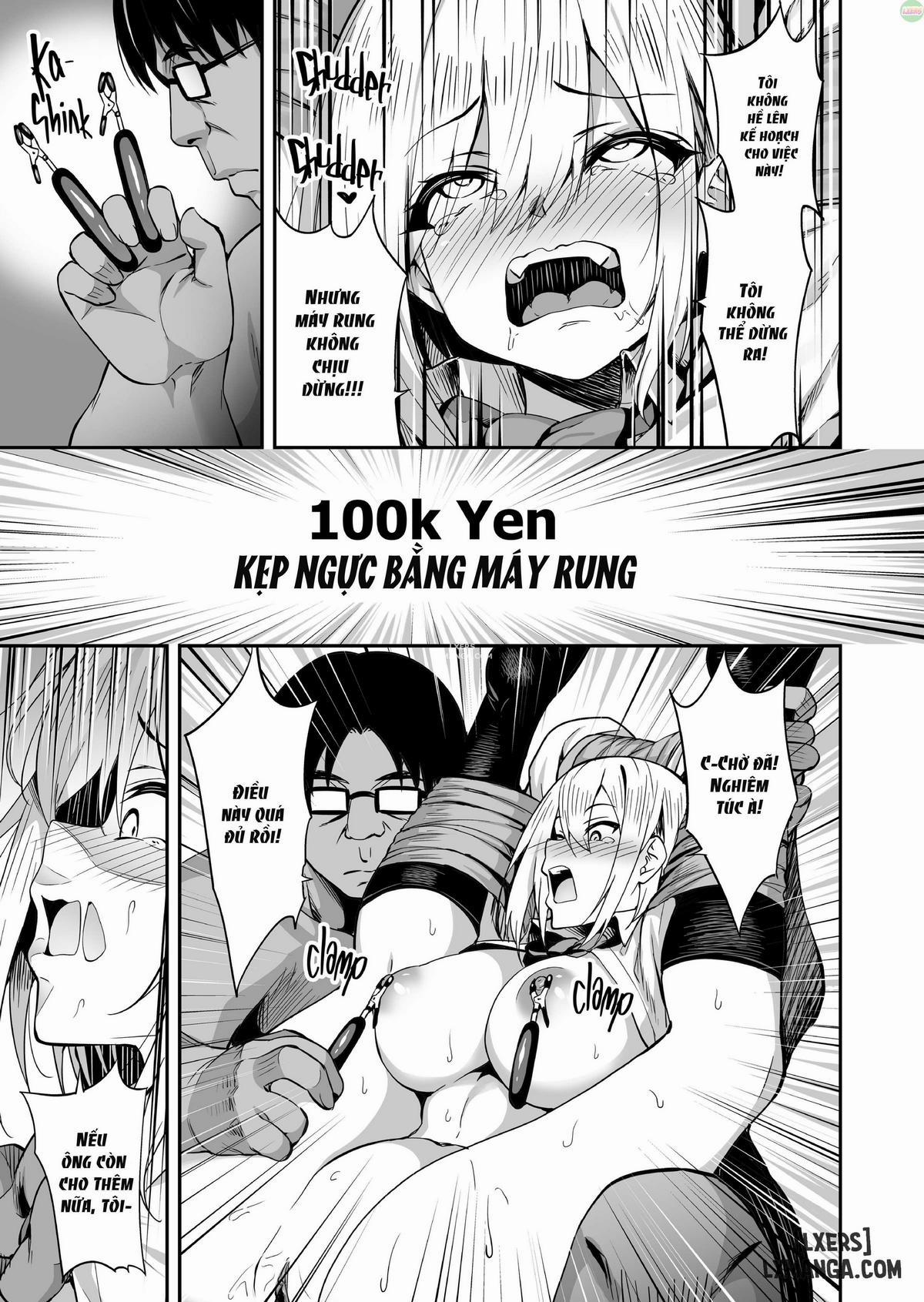 Buổi Live Stream Của Namacooo 1 trang 15