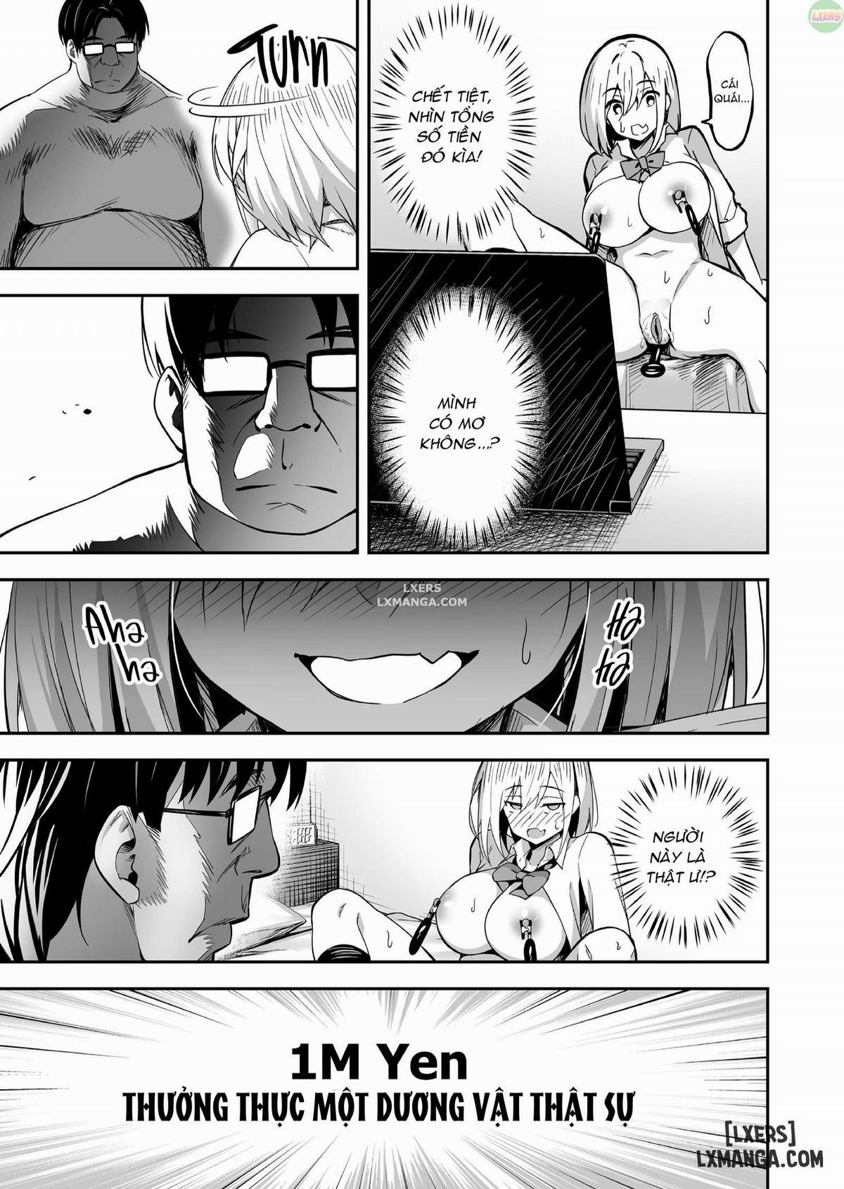 Buổi Live Stream Của Namacooo 1 trang 23