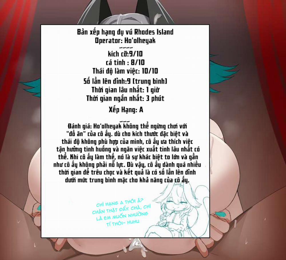 BUỔI XẾP HẠNG ĐỤ NGỰC CỦA RHODES ILAND!! 0 Ho`olheyak trang 12