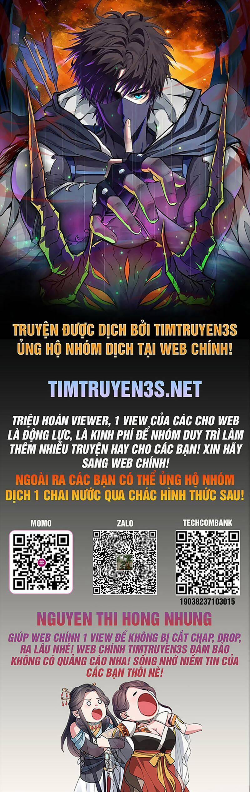 Bươm Bướm Và Máu Chương 55 Trang 1