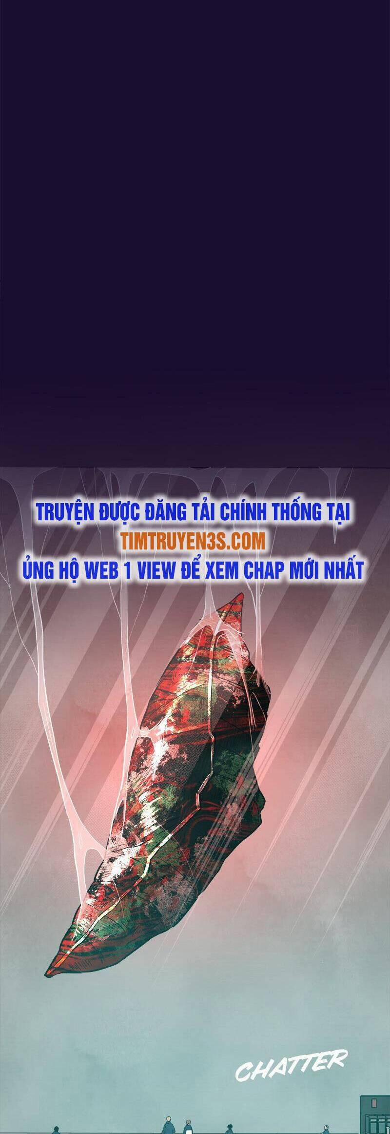 Bươm Bướm Và Máu Chương 55 Trang 23