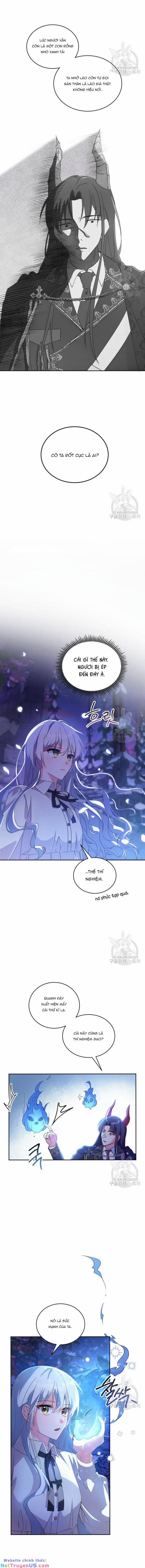 Búp Bê Quản Gia Của Ma Vương 1 trang 12