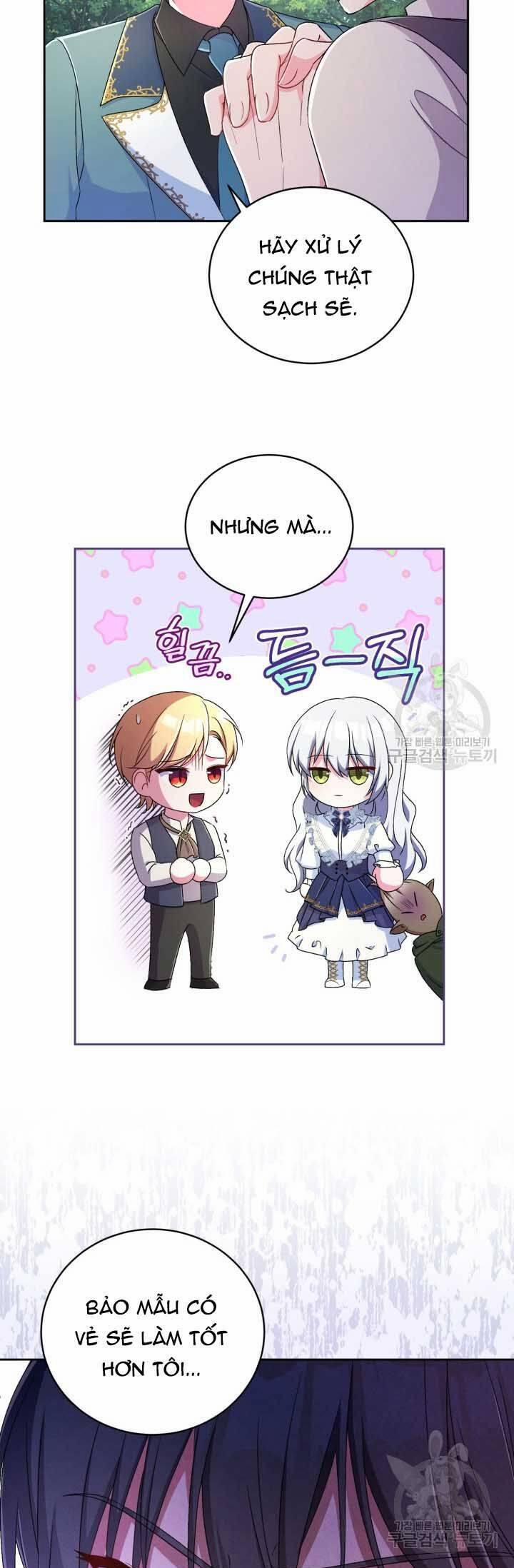 Búp Bê Quản Gia Của Ma Vương 16 trang 2
