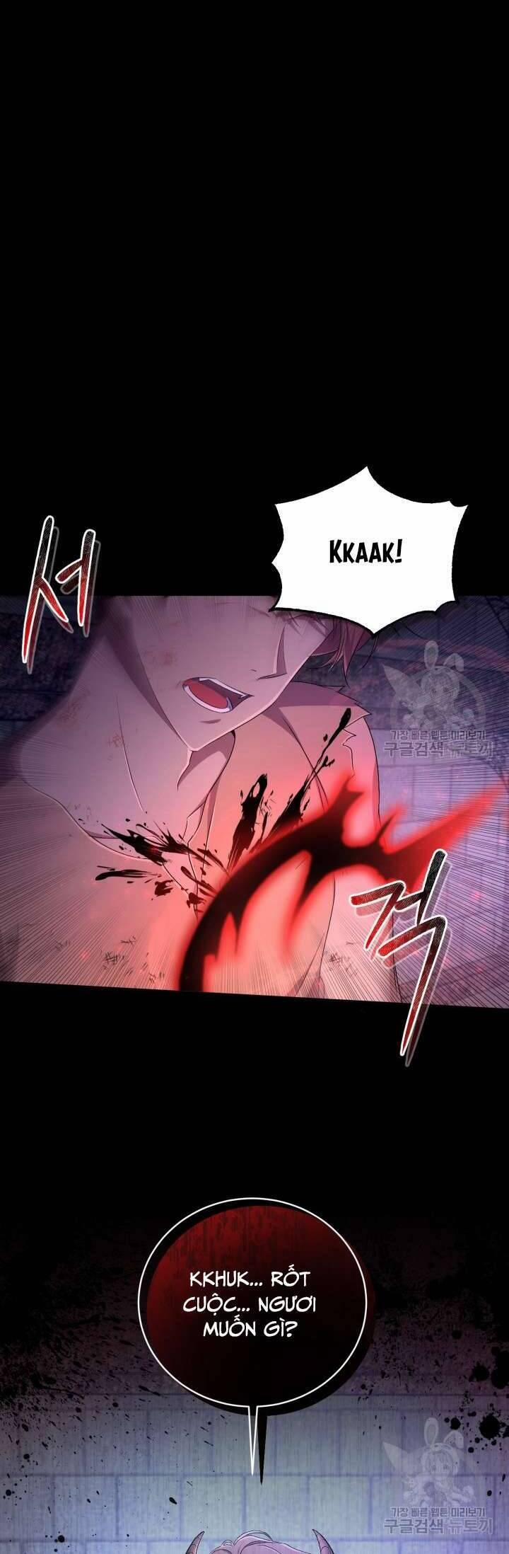 Búp Bê Quản Gia Của Ma Vương 18 trang 20