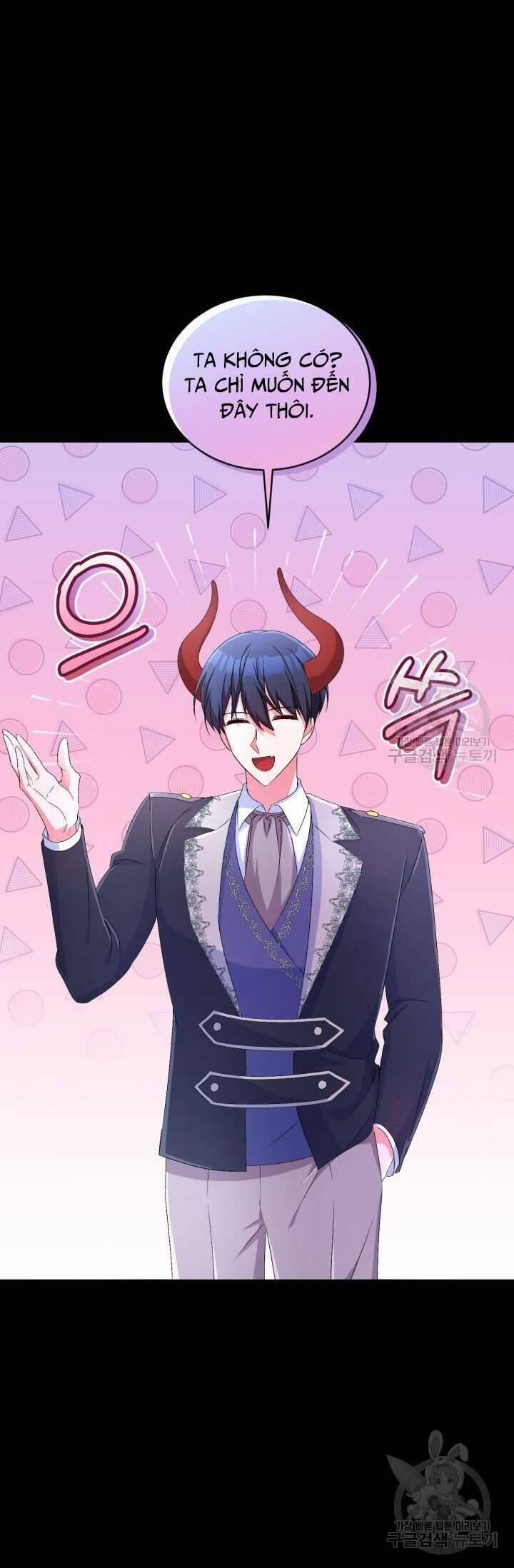 Búp Bê Quản Gia Của Ma Vương 18 trang 22