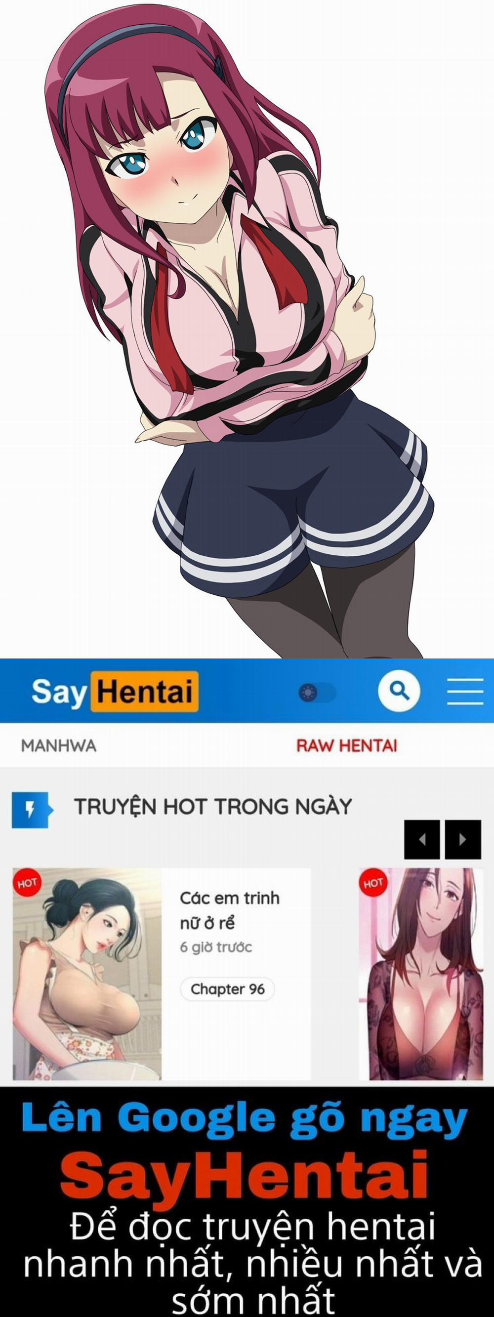 BURST OWNER Oneshot trang 38