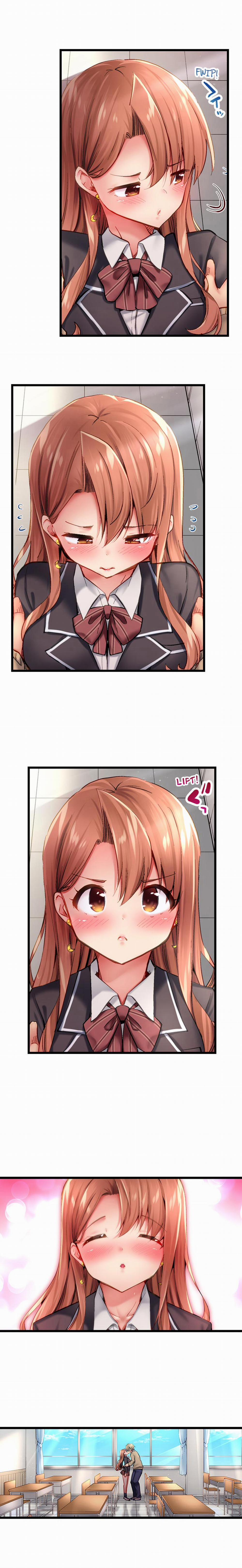 Busted in One Thrust 29 trang 4