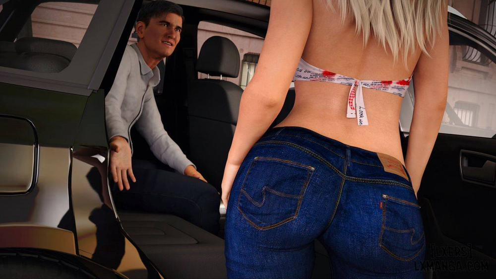 Busted 2 END trang 54