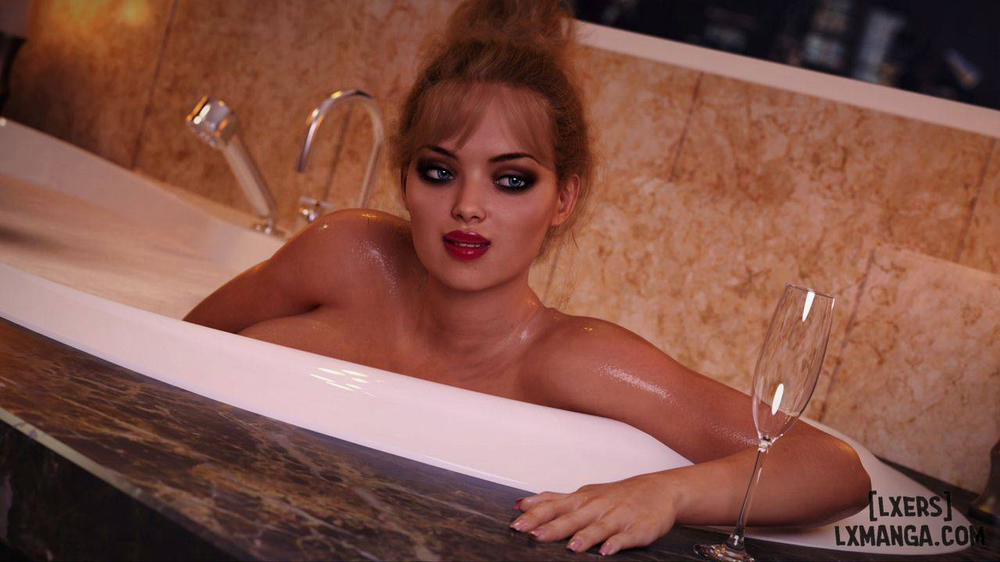 Busted 2 END trang 73