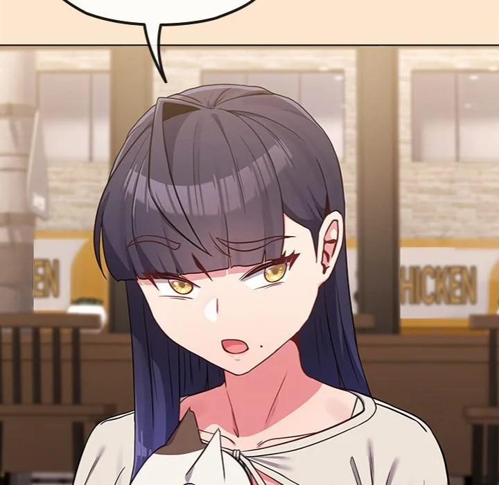 But You’re The Same Age As My Daughter?! 31 trang 106