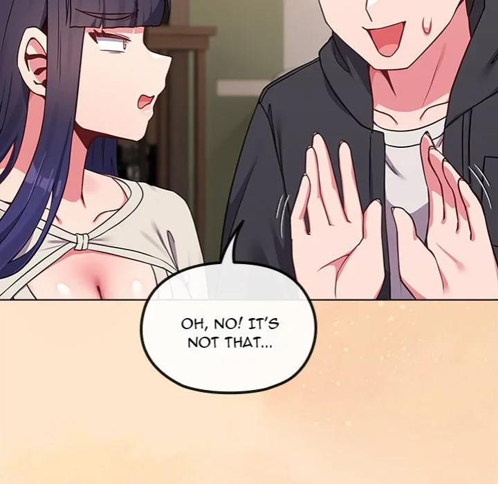 But You’re The Same Age As My Daughter?! 31 trang 109